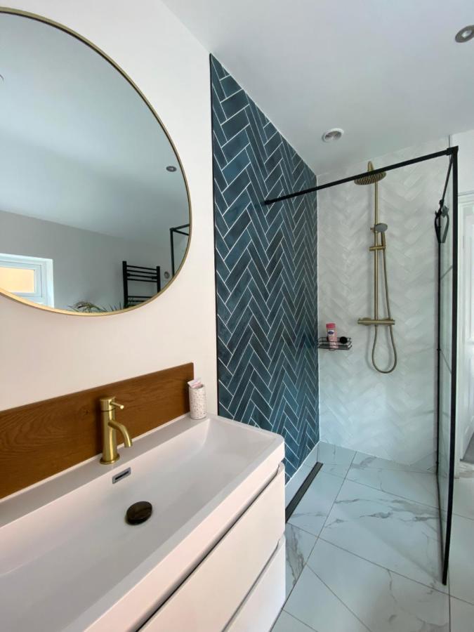 Luxury Spacious Renovated Townhouse Grantham Zewnętrze zdjęcie