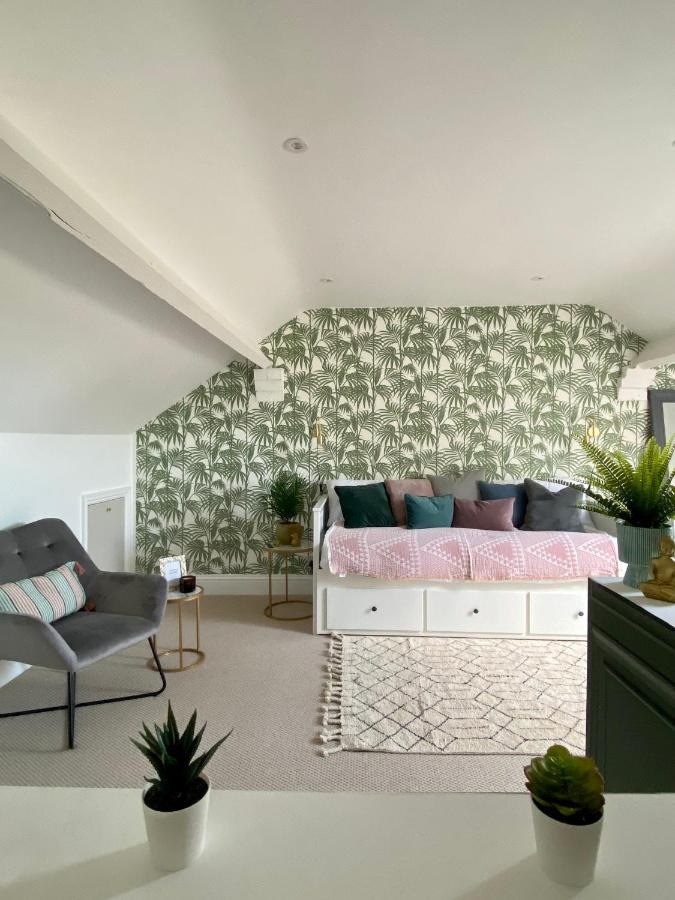 Luxury Spacious Renovated Townhouse Grantham Zewnętrze zdjęcie