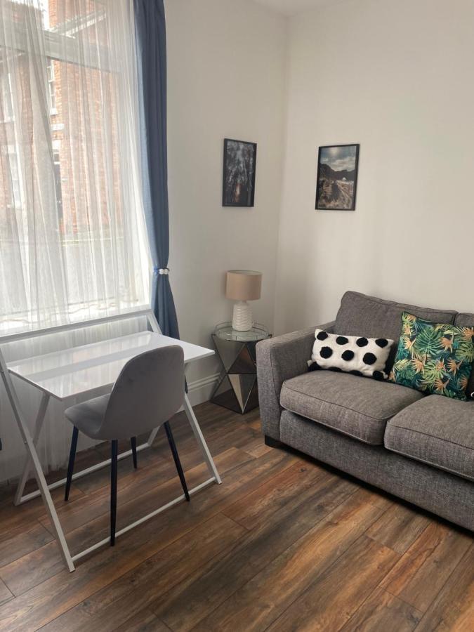 Luxury Spacious Renovated Townhouse Grantham Zewnętrze zdjęcie